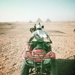 Meet your Posher, Albert